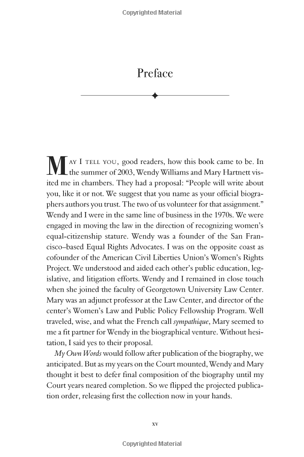 my own words - Ảnh 5