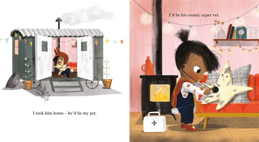 my pet star - Ảnh 4