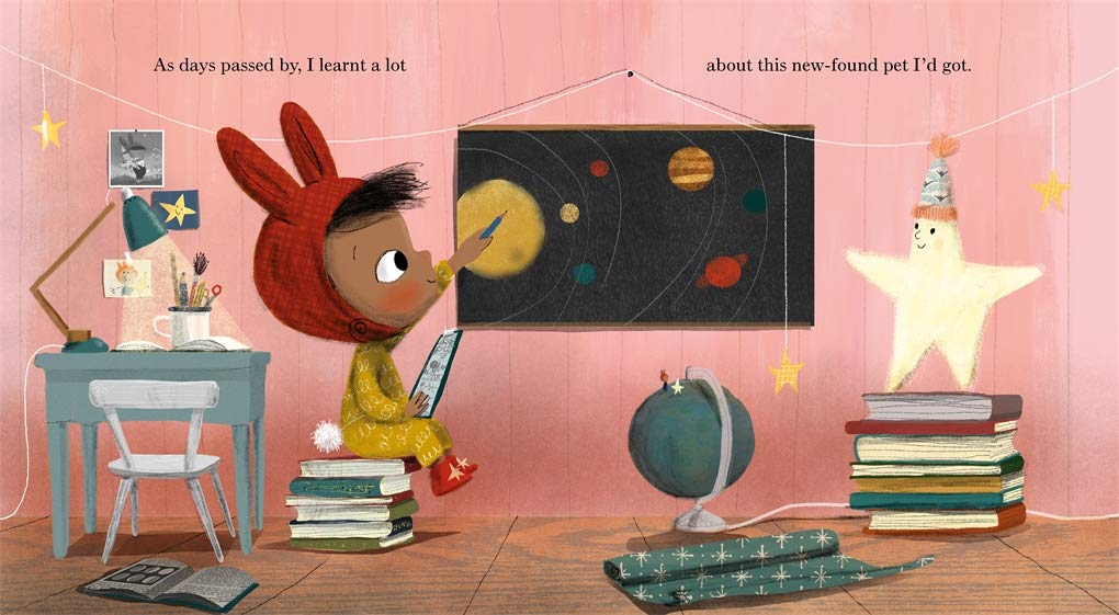 my pet star - Ảnh 5