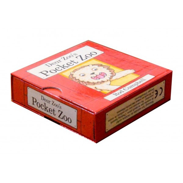 my pocket zoo - Ảnh 3