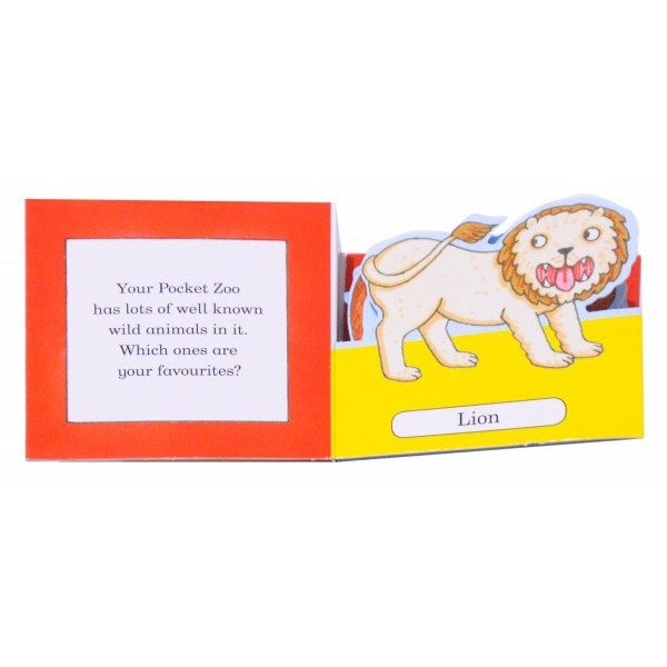 my pocket zoo - Ảnh 5