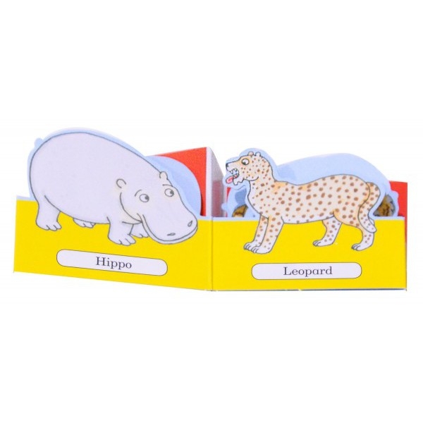 my pocket zoo - Ảnh 7