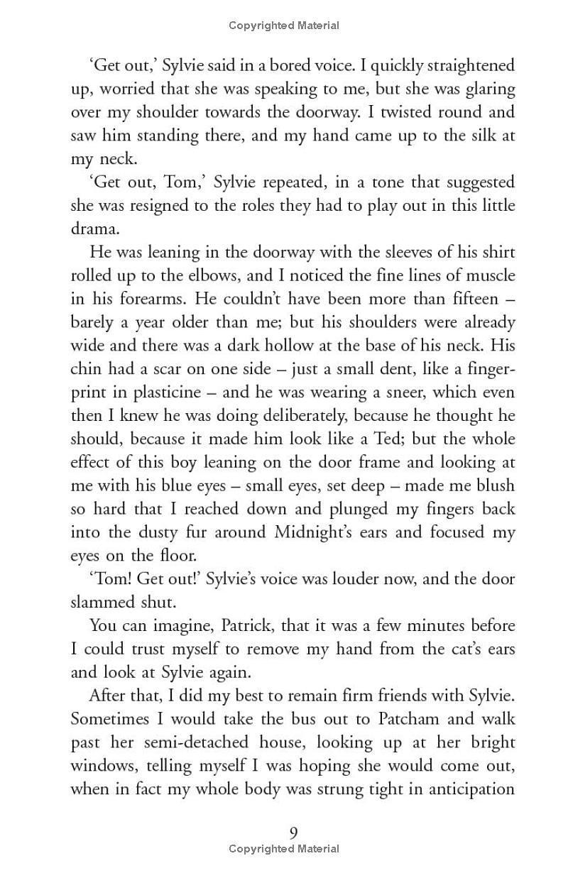 my policeman: now a major film starring harry styles - Ảnh 10