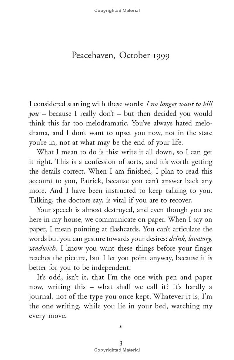 my policeman: now a major film starring harry styles - Ảnh 4