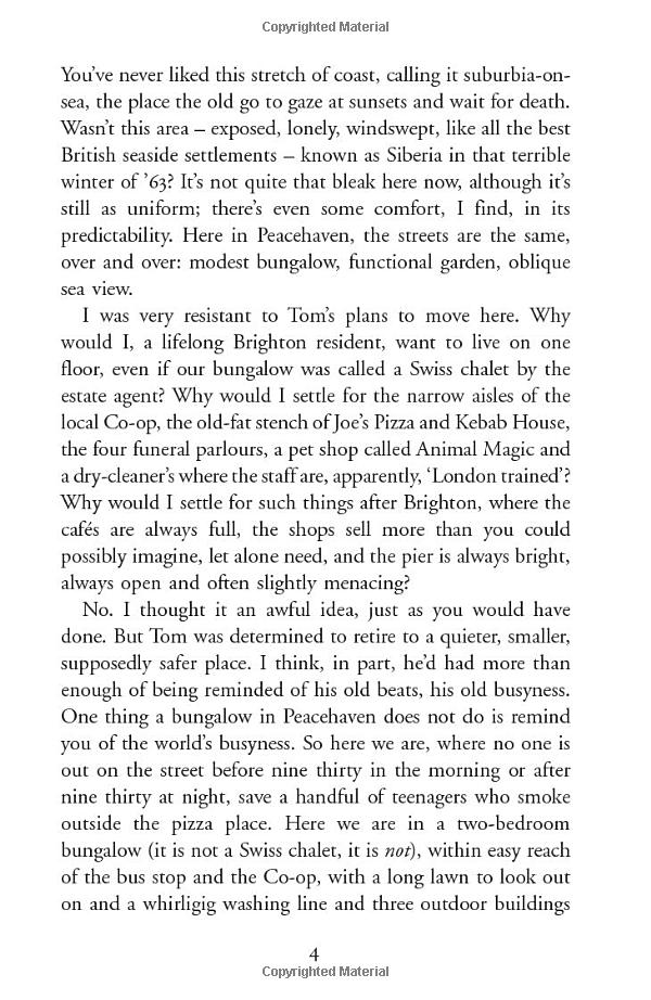 my policeman: now a major film starring harry styles - Ảnh 5