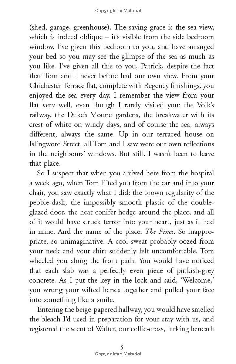 my policeman: now a major film starring harry styles - Ảnh 6