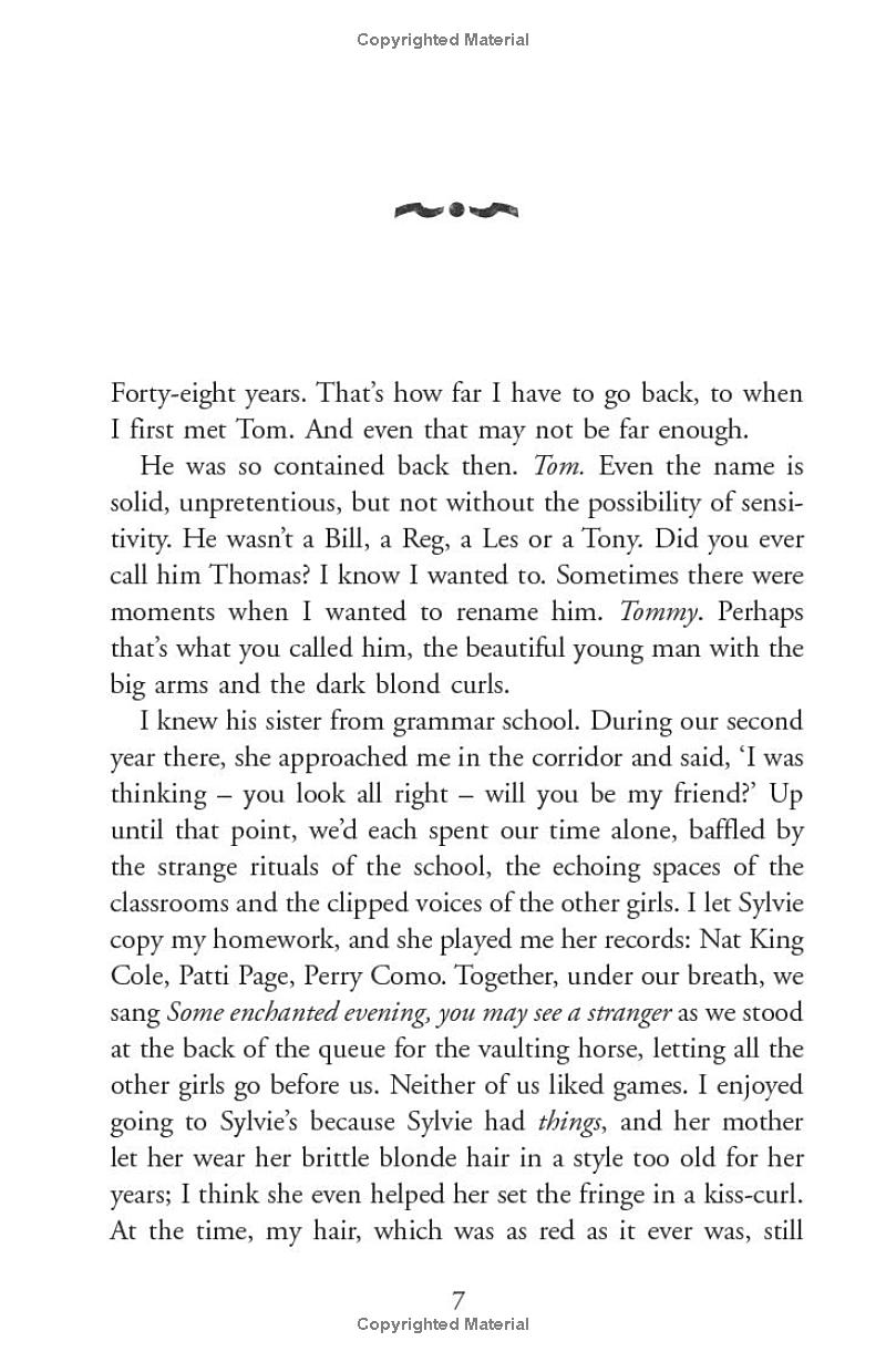 my policeman: now a major film starring harry styles - Ảnh 8