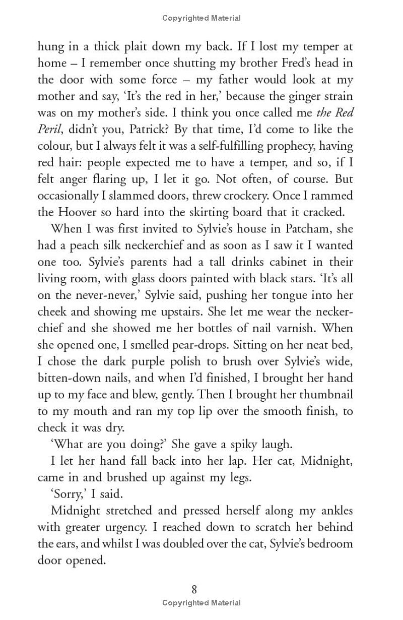 my policeman: now a major film starring harry styles - Ảnh 9