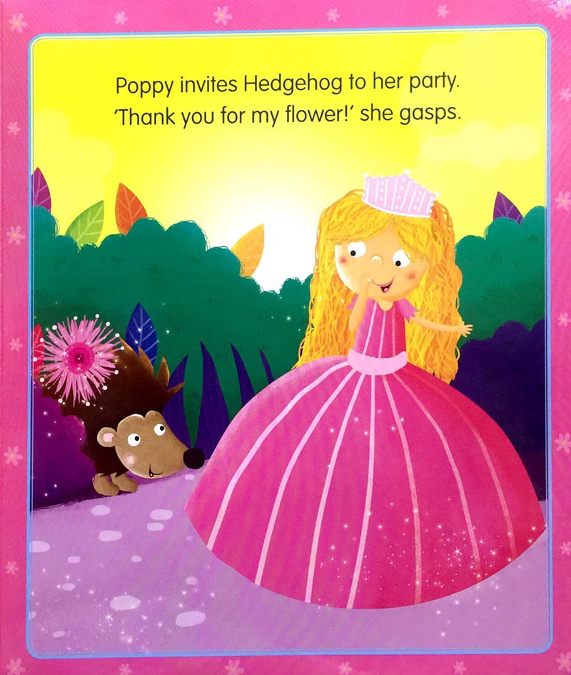 my princess story - Ảnh 6