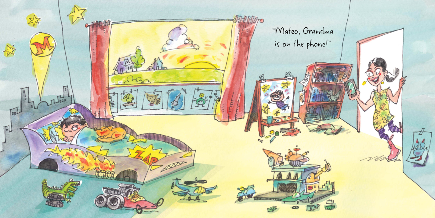 my red velvet cape - Ảnh 4