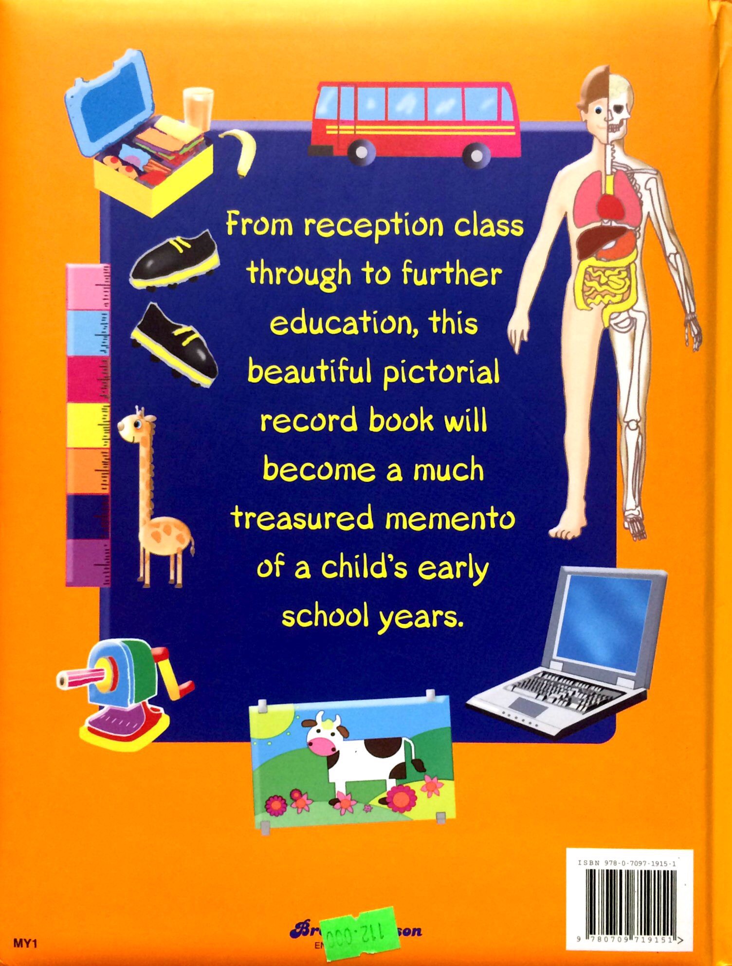 my school years - Ảnh 11