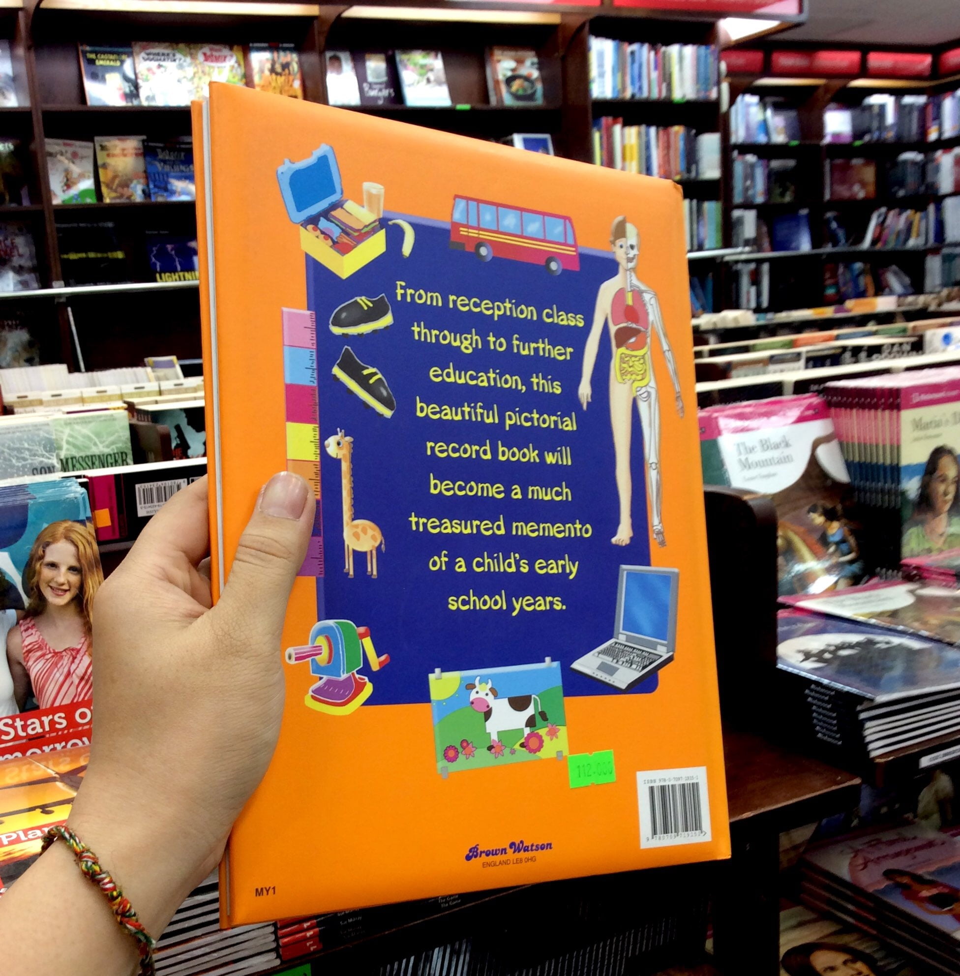 my school years - Ảnh 3