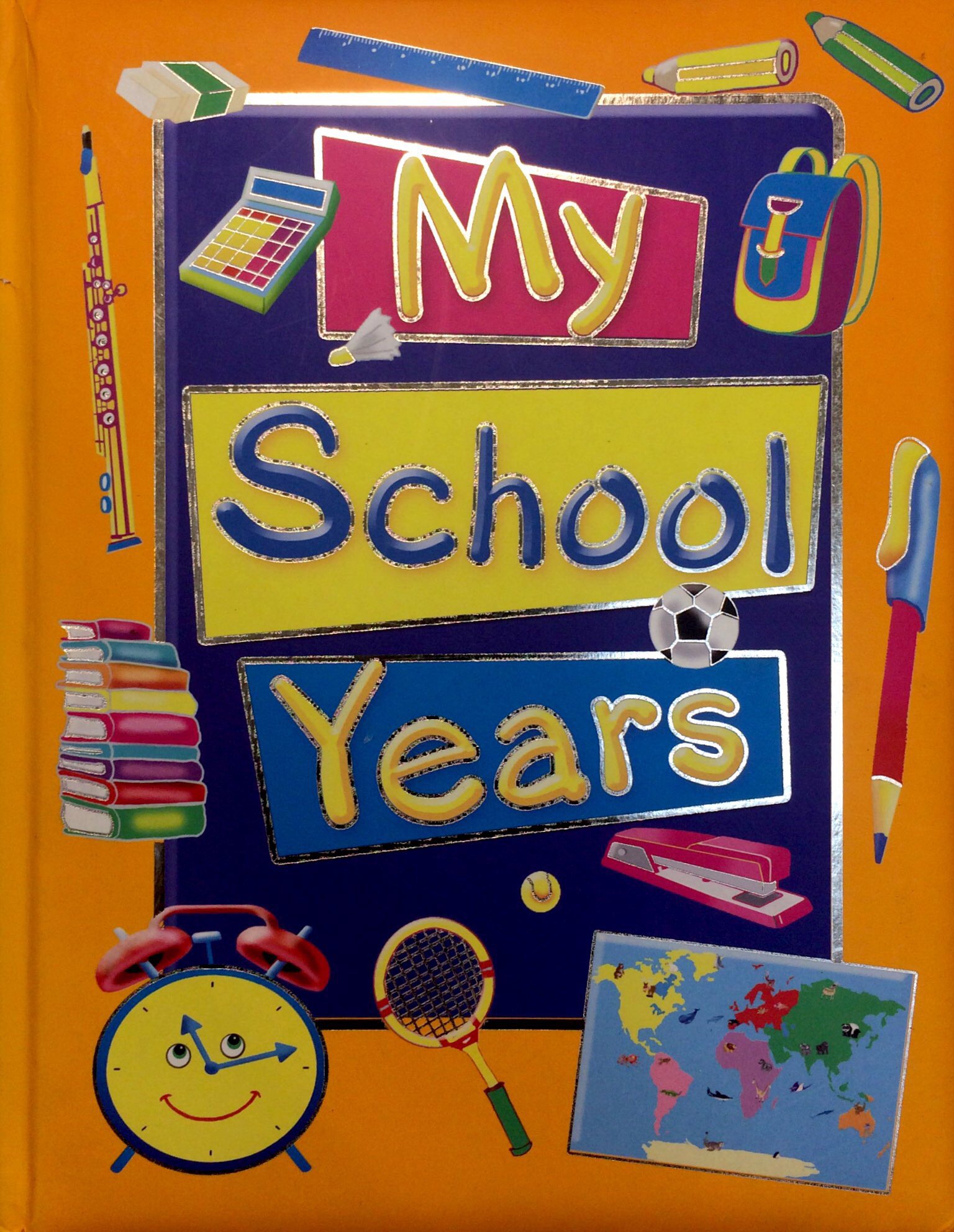 my school years - Ảnh 4