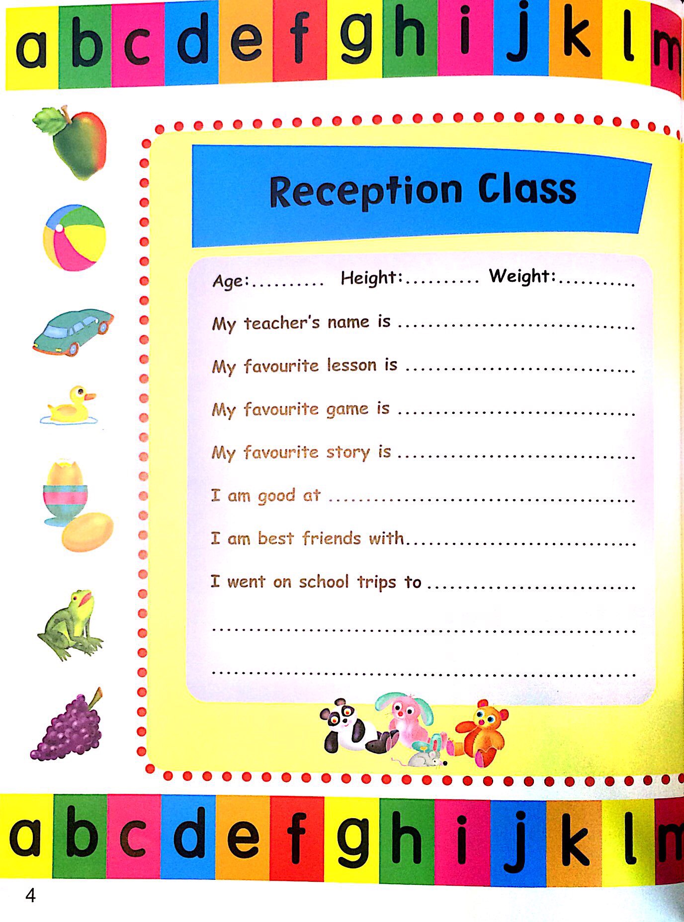 my school years - Ảnh 5