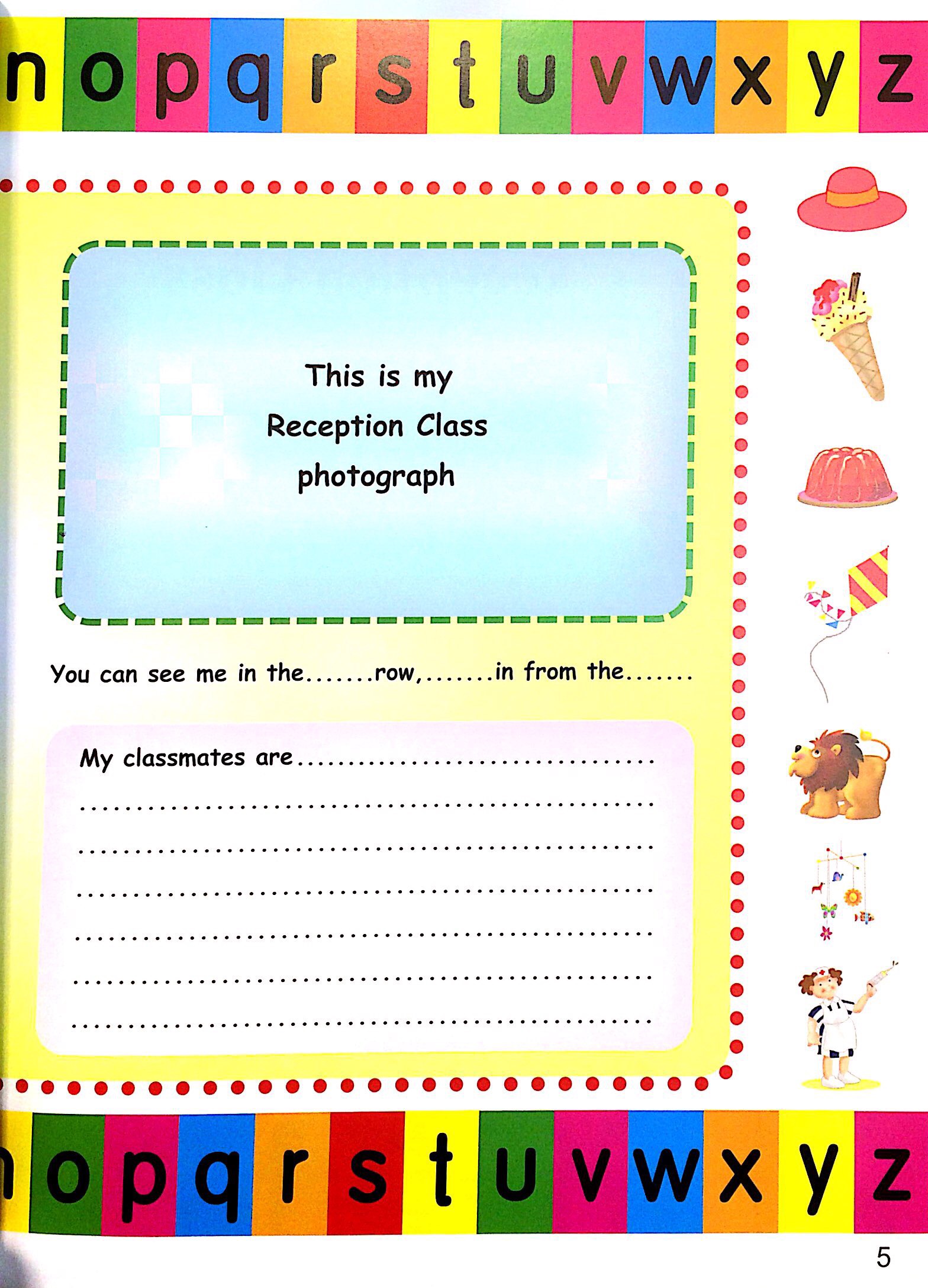 my school years - Ảnh 6