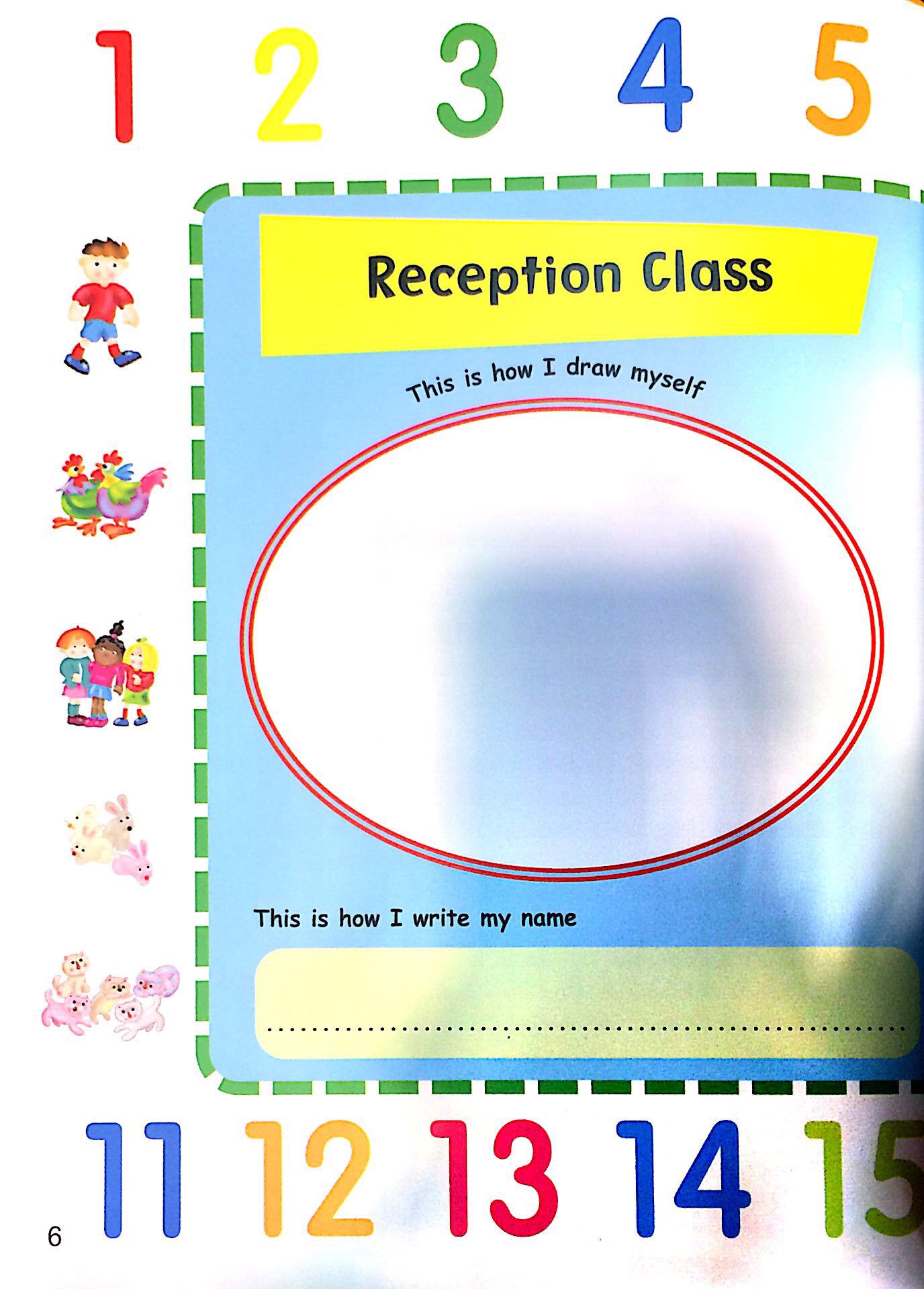 my school years - Ảnh 7