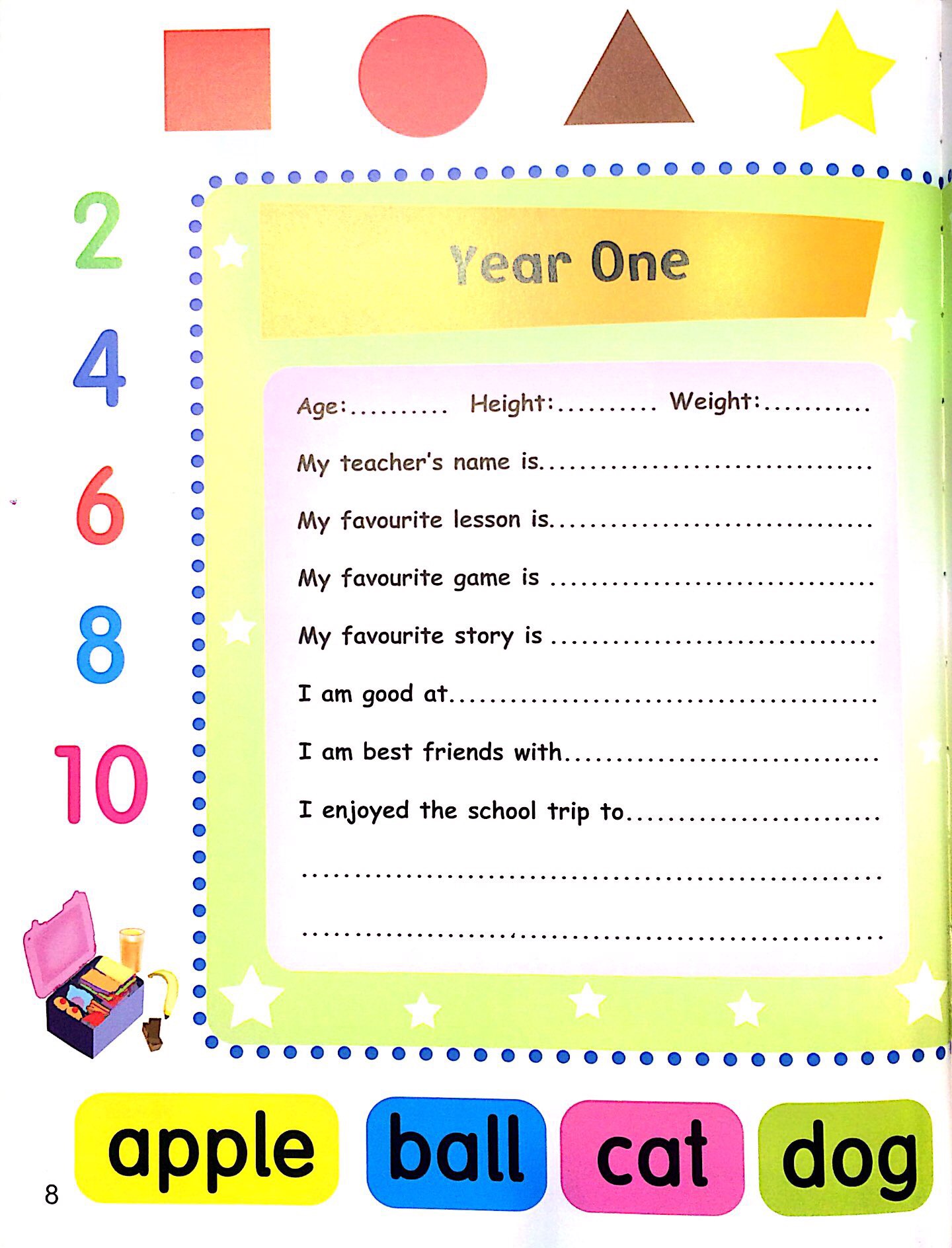 my school years - Ảnh 9