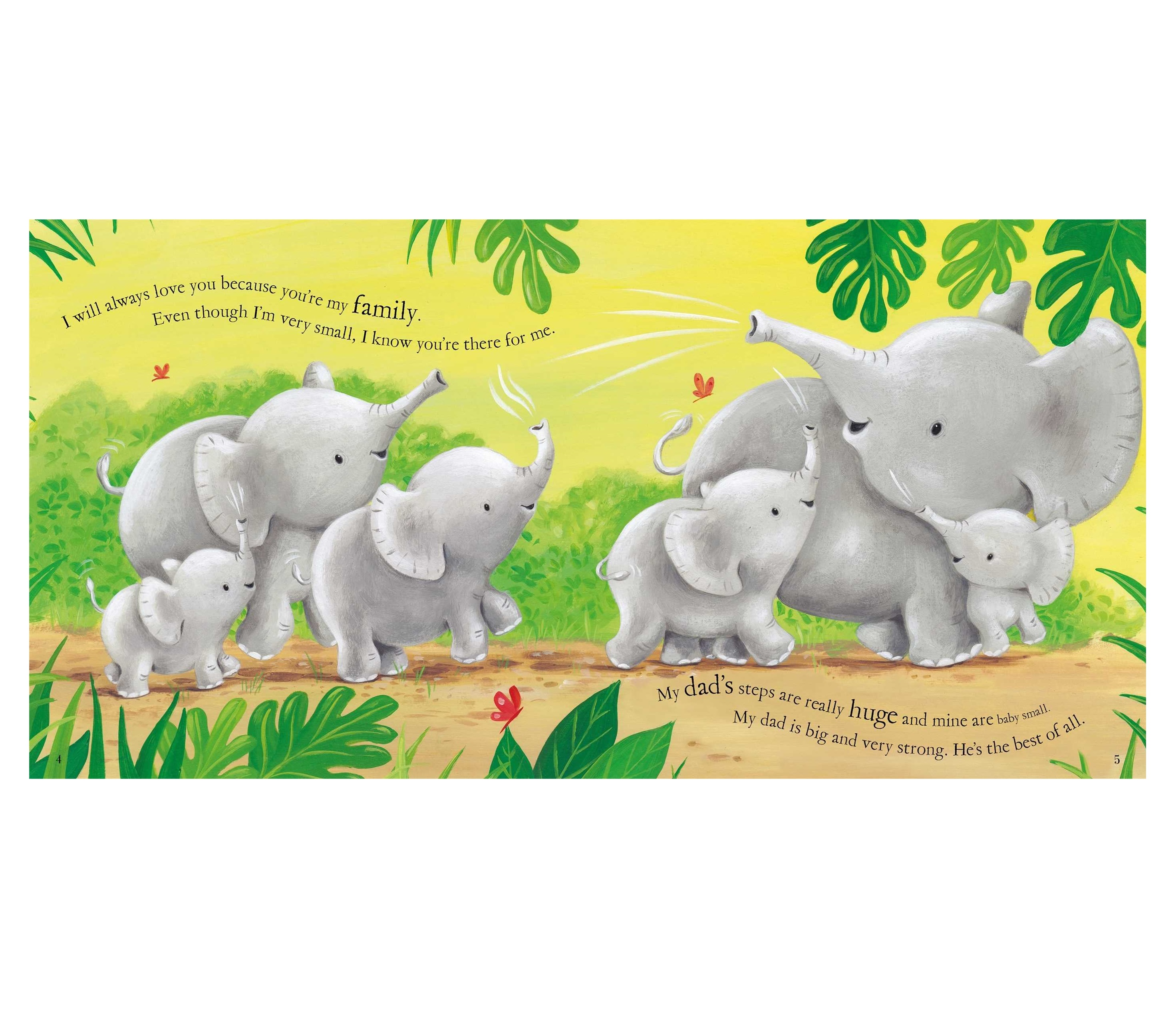 my snuggle up storytime treasury: storybook treasury with 4 tales - Ảnh 3