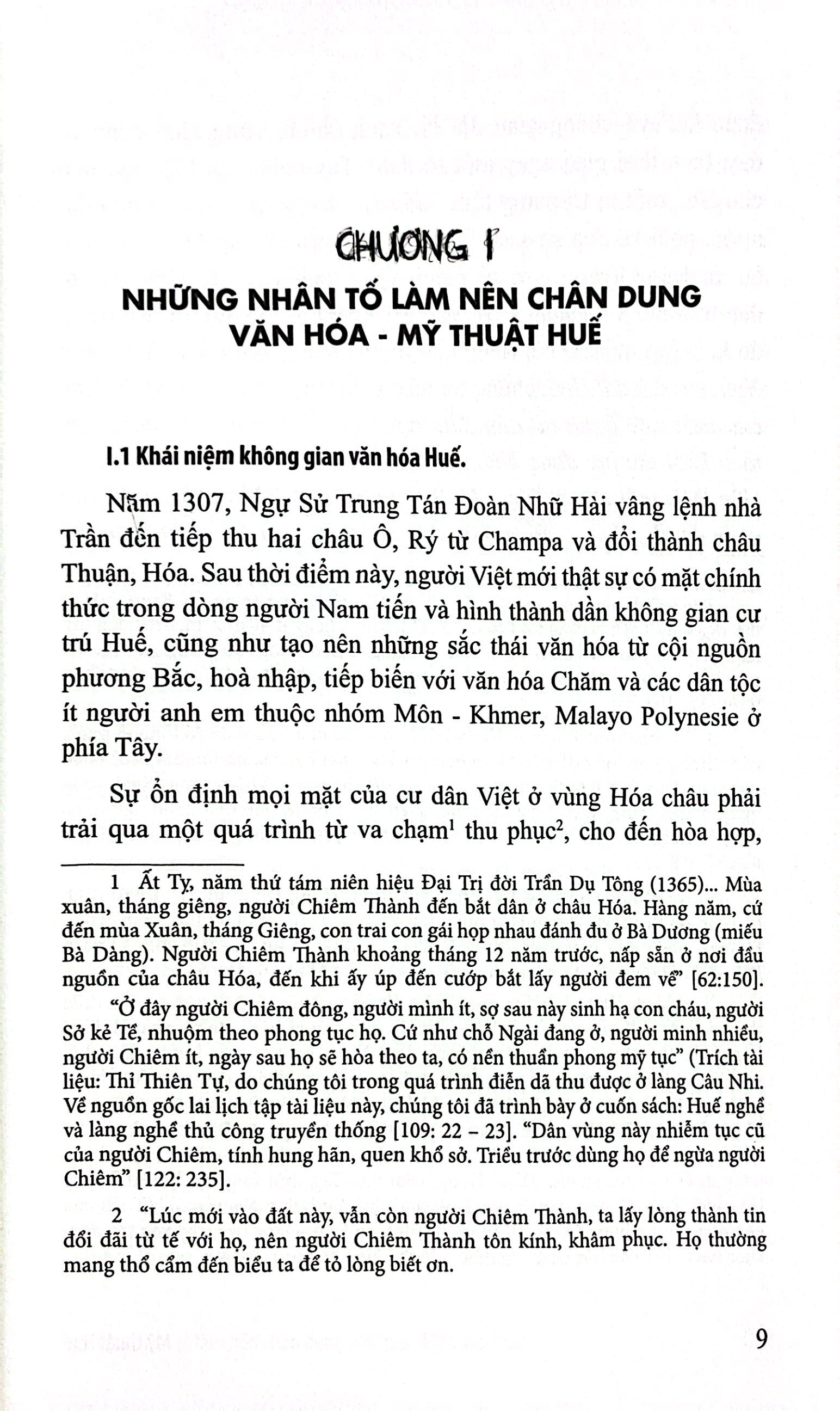 mỹ thuật huế - nhìn từ góc độ ý nghĩa và biểu tượng trang trí - Ảnh 7