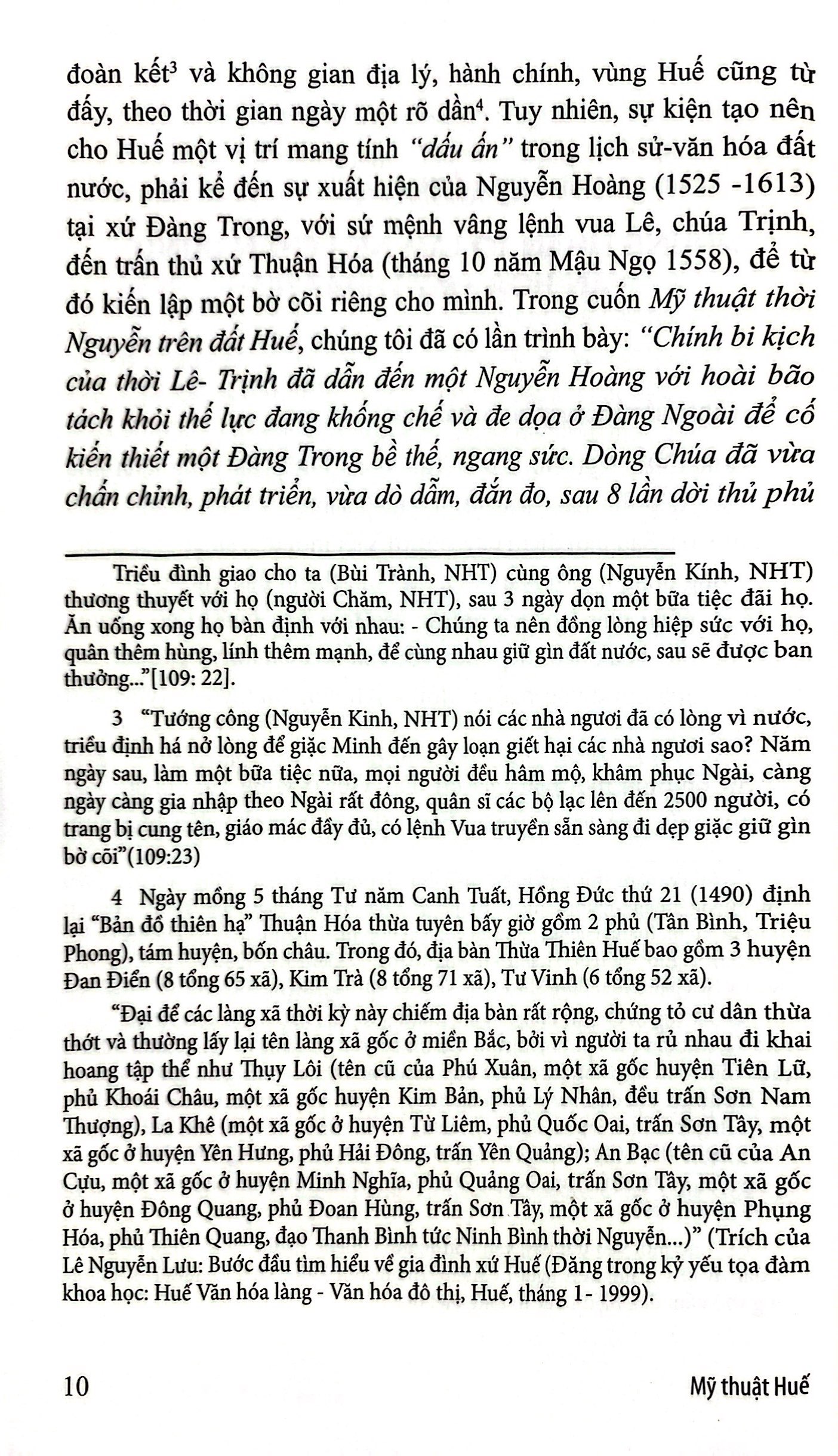 mỹ thuật huế - nhìn từ góc độ ý nghĩa và biểu tượng trang trí - Ảnh 8