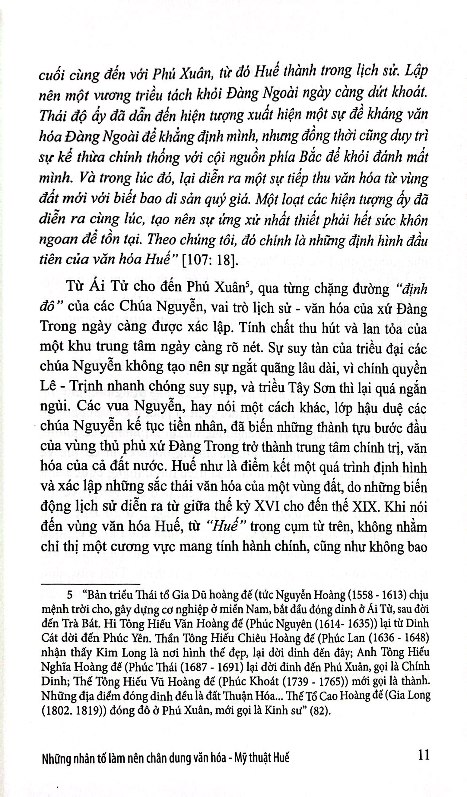 mỹ thuật huế - nhìn từ góc độ ý nghĩa và biểu tượng trang trí - Ảnh 9