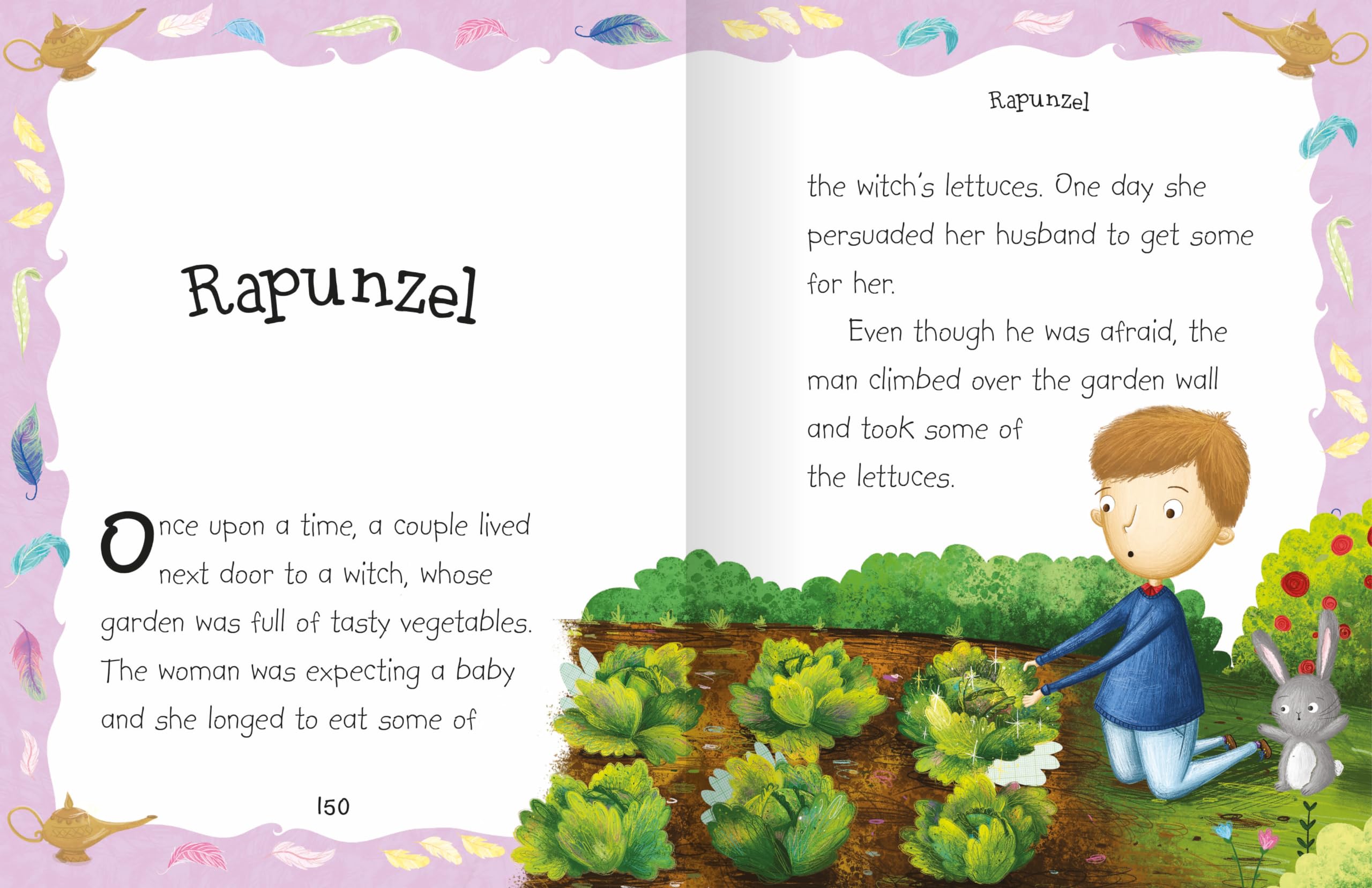 my treasury of bedtime stories - Ảnh 10