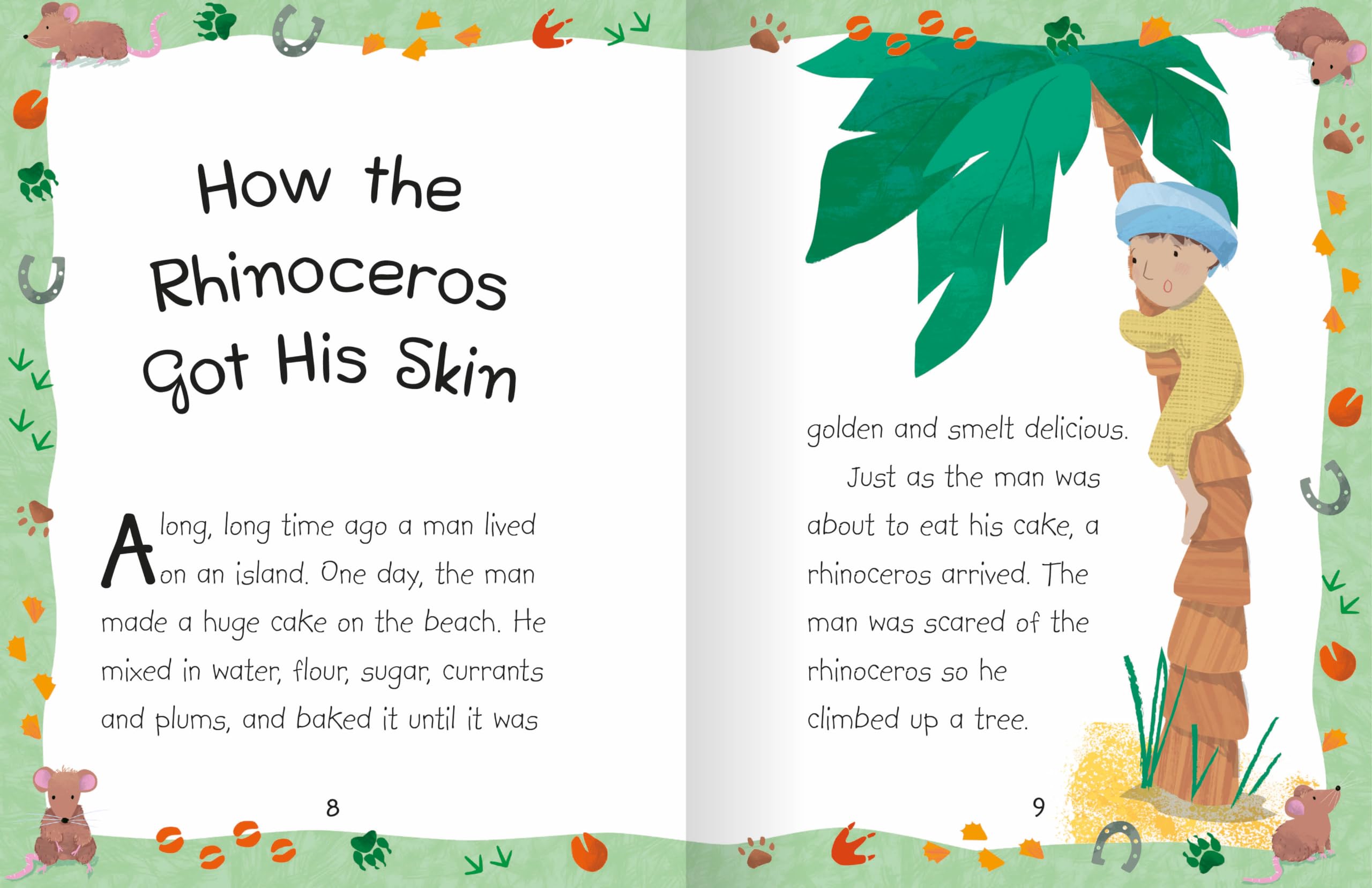 my treasury of bedtime stories - Ảnh 3