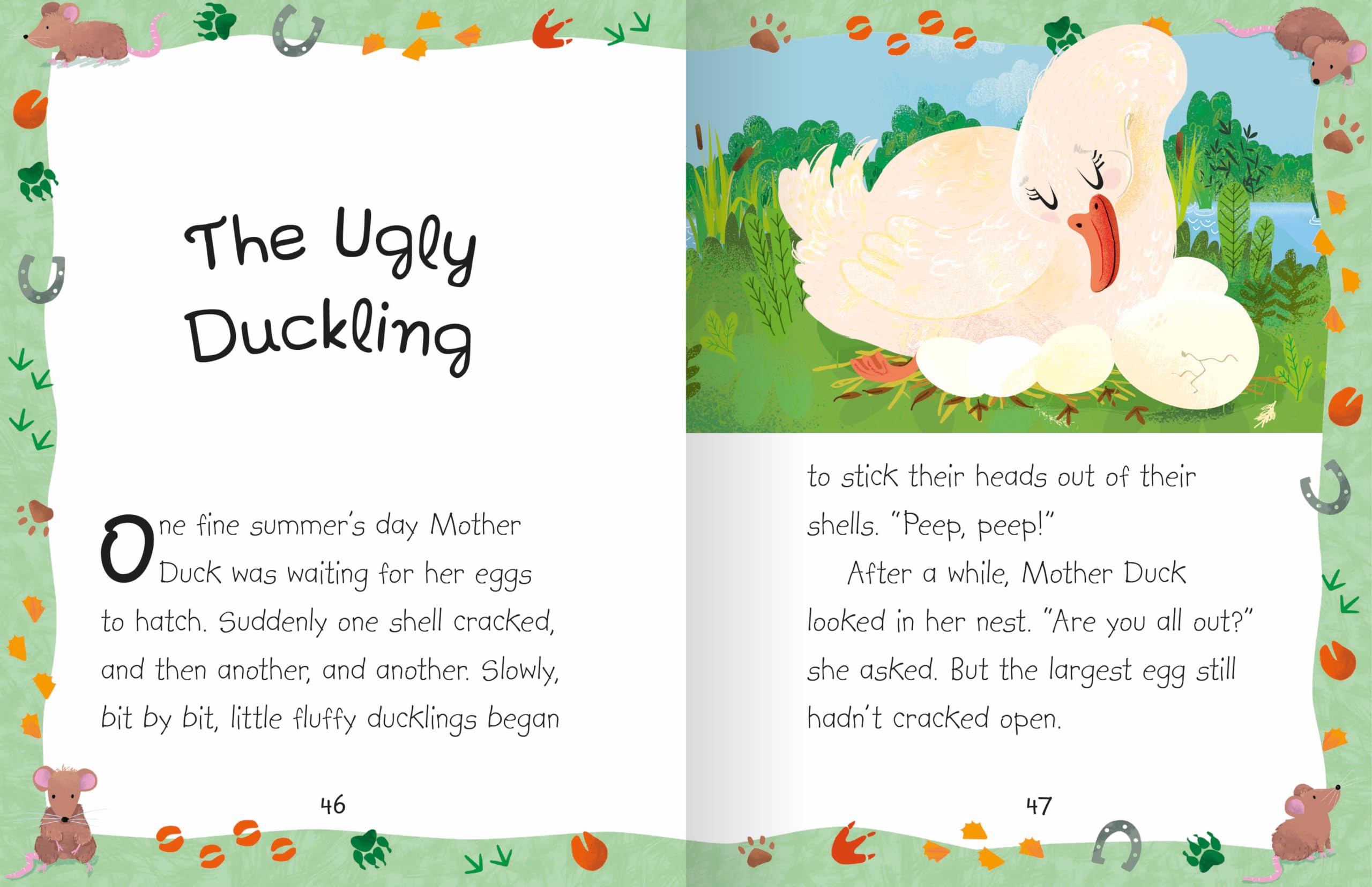 my treasury of bedtime stories - Ảnh 5