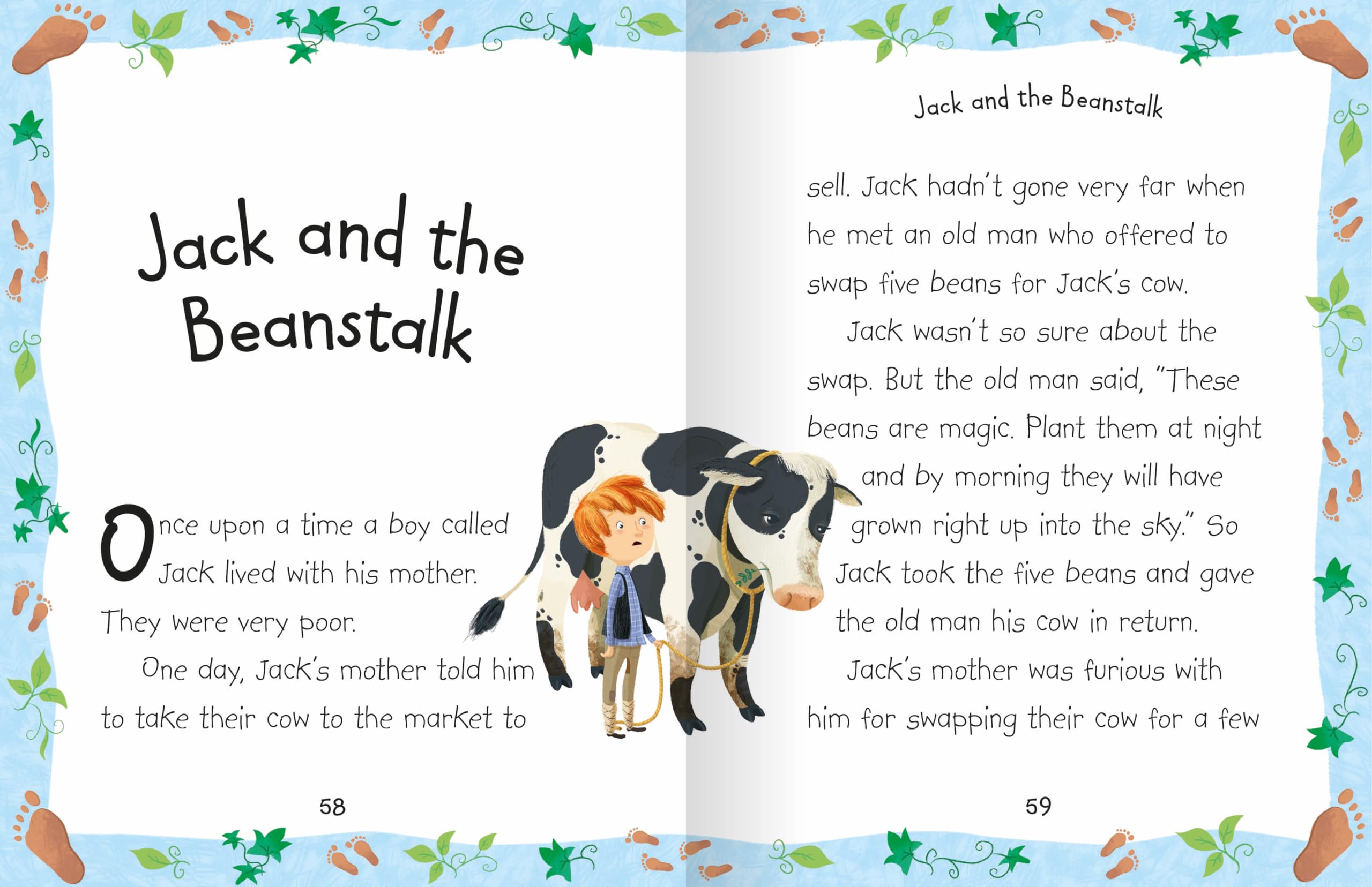 my treasury of bedtime stories - Ảnh 6