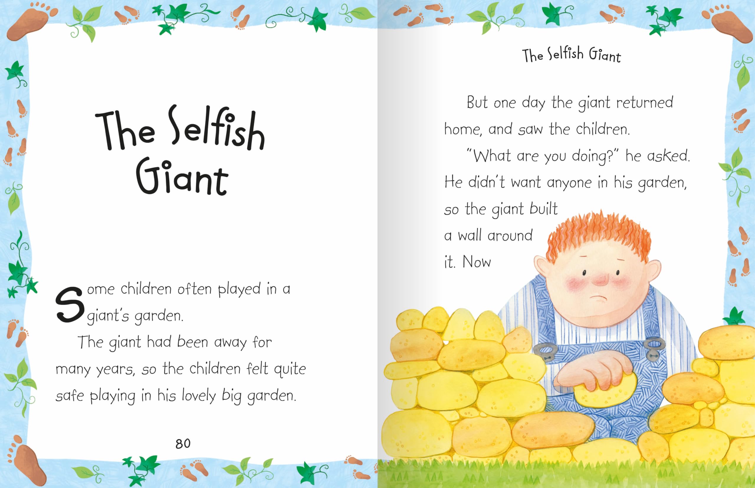 my treasury of bedtime stories - Ảnh 7