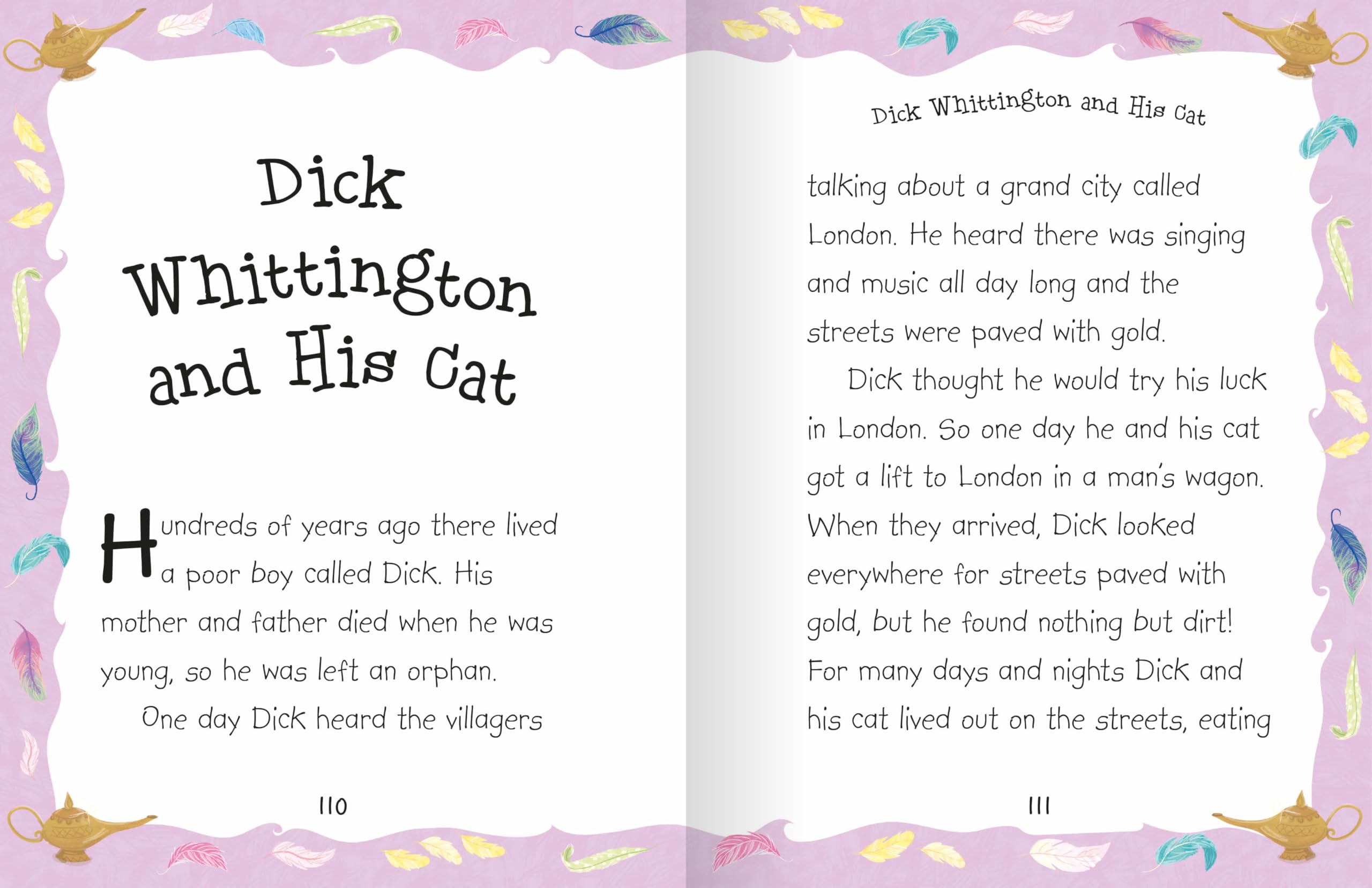 my treasury of bedtime stories - Ảnh 9