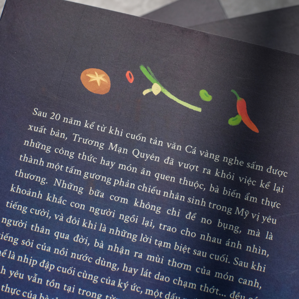 Mỹ Vị Yêu Thương - Ảnh 10