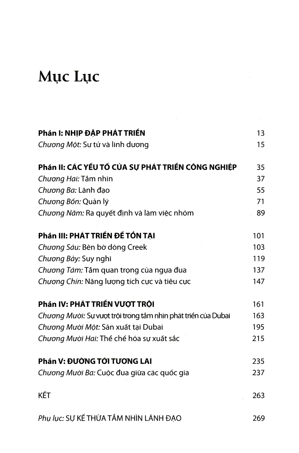 my vision - tầm nhìn thay đổi quốc gia (tái bản 2022) - Ảnh 2