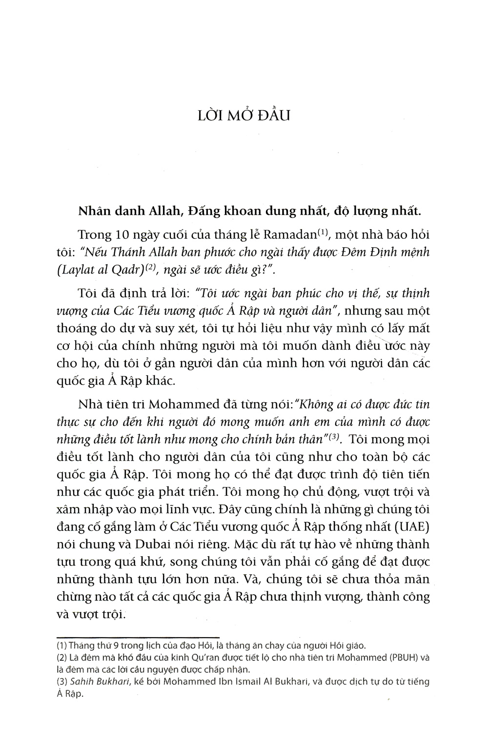 my vision - tầm nhìn thay đổi quốc gia (tái bản 2022) - Ảnh 3