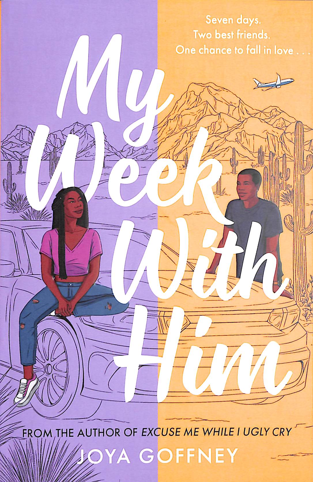 my week with him - Ảnh 2
