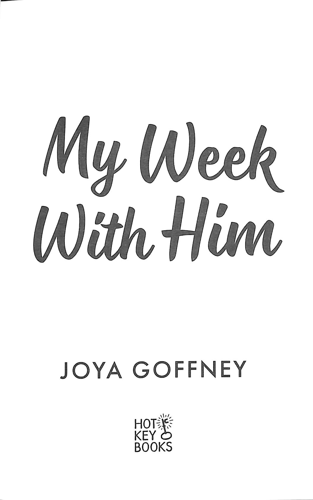 my week with him - Ảnh 3