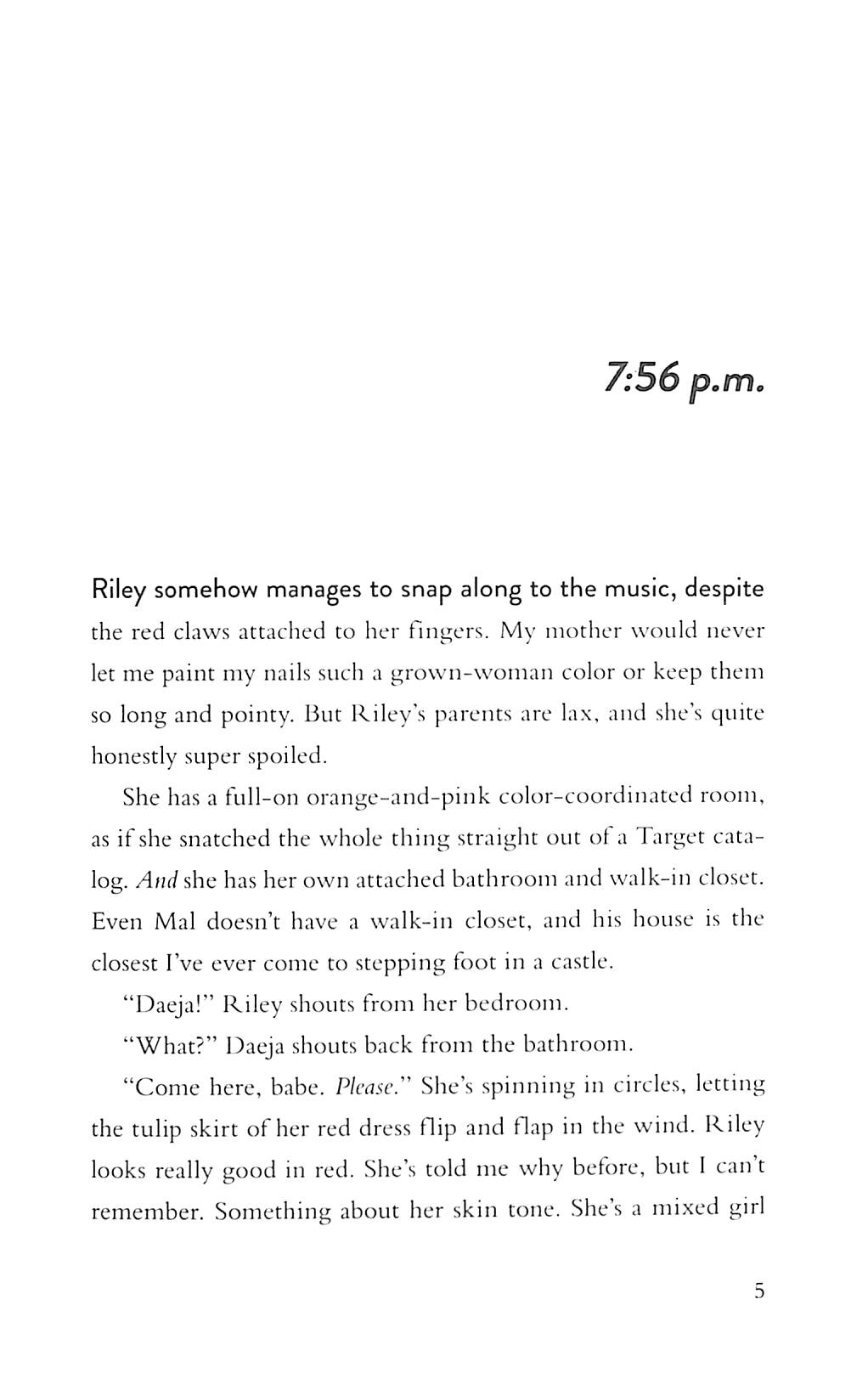 my week with him - Ảnh 4