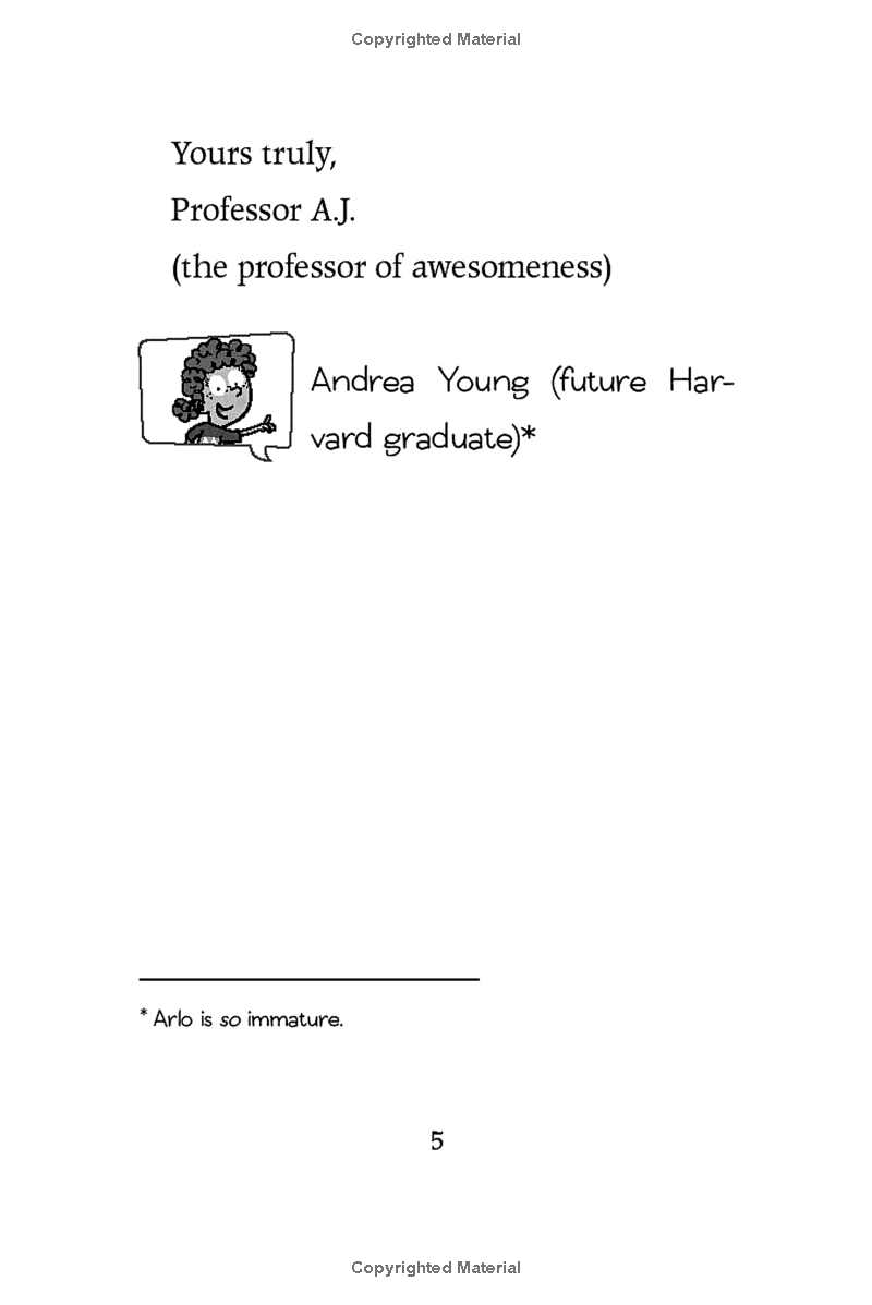 My Weird School Fast Facts - Book 7 - Mummies, Myths, And Mysteries - Ảnh 13