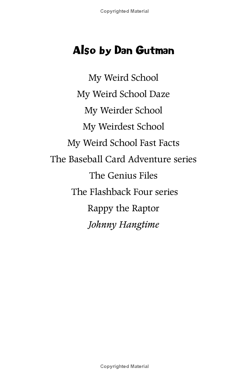 My Weird School Fast Facts - Space, Humans, And Farts - Ảnh 4