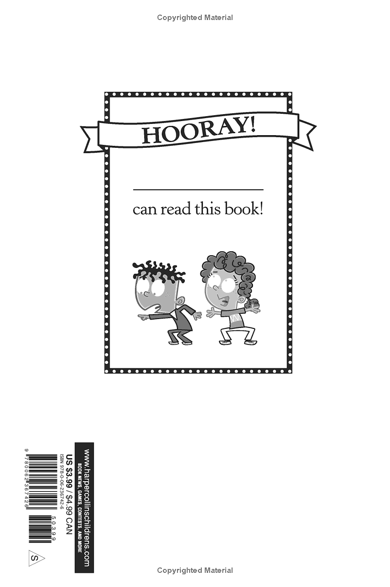 My Weird School Goes To The Museum - Ảnh 12