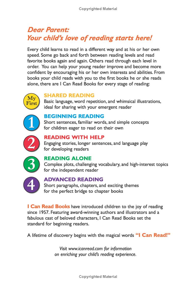 My Weird School Goes To The Museum - Ảnh 3