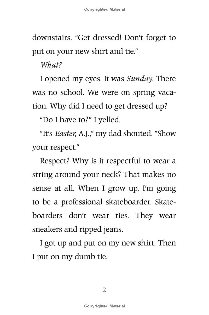 My Weird School Special - Bunny Double, We're In Trouble - Ảnh 10