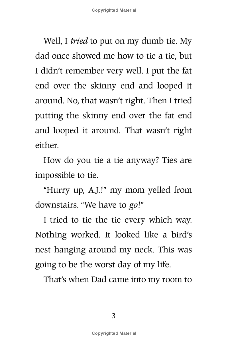 My Weird School Special - Bunny Double, We're In Trouble - Ảnh 11