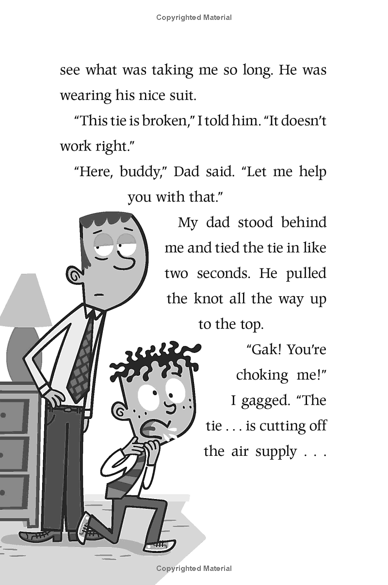 My Weird School Special - Bunny Double, We're In Trouble - Ảnh 12