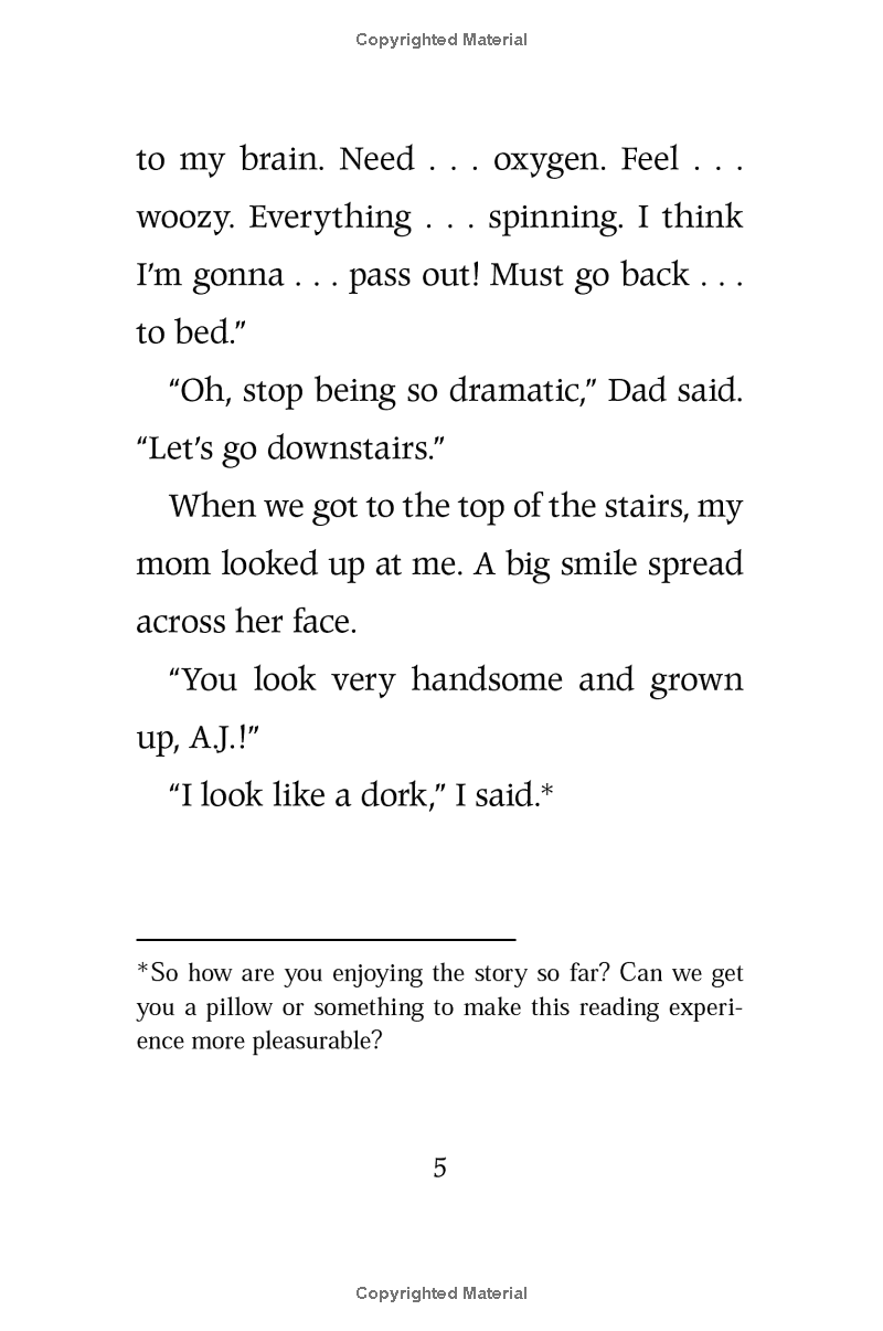 My Weird School Special - Bunny Double, We're In Trouble - Ảnh 13