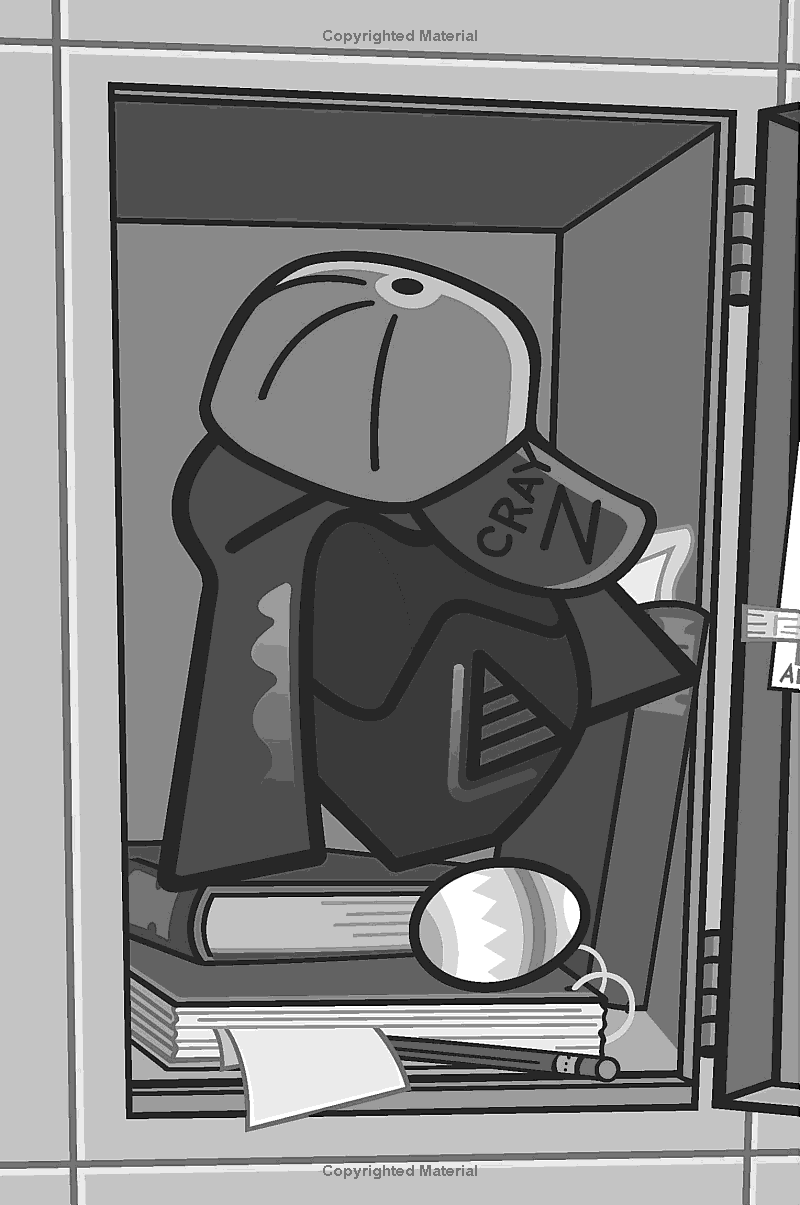 My Weird School Special - Bunny Double, We're In Trouble - Ảnh 6