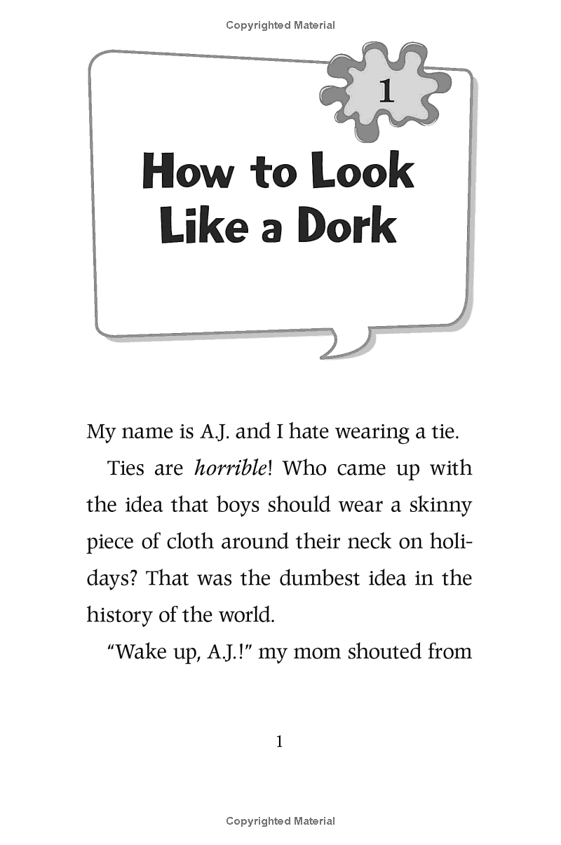 My Weird School Special - Bunny Double, We're In Trouble - Ảnh 9