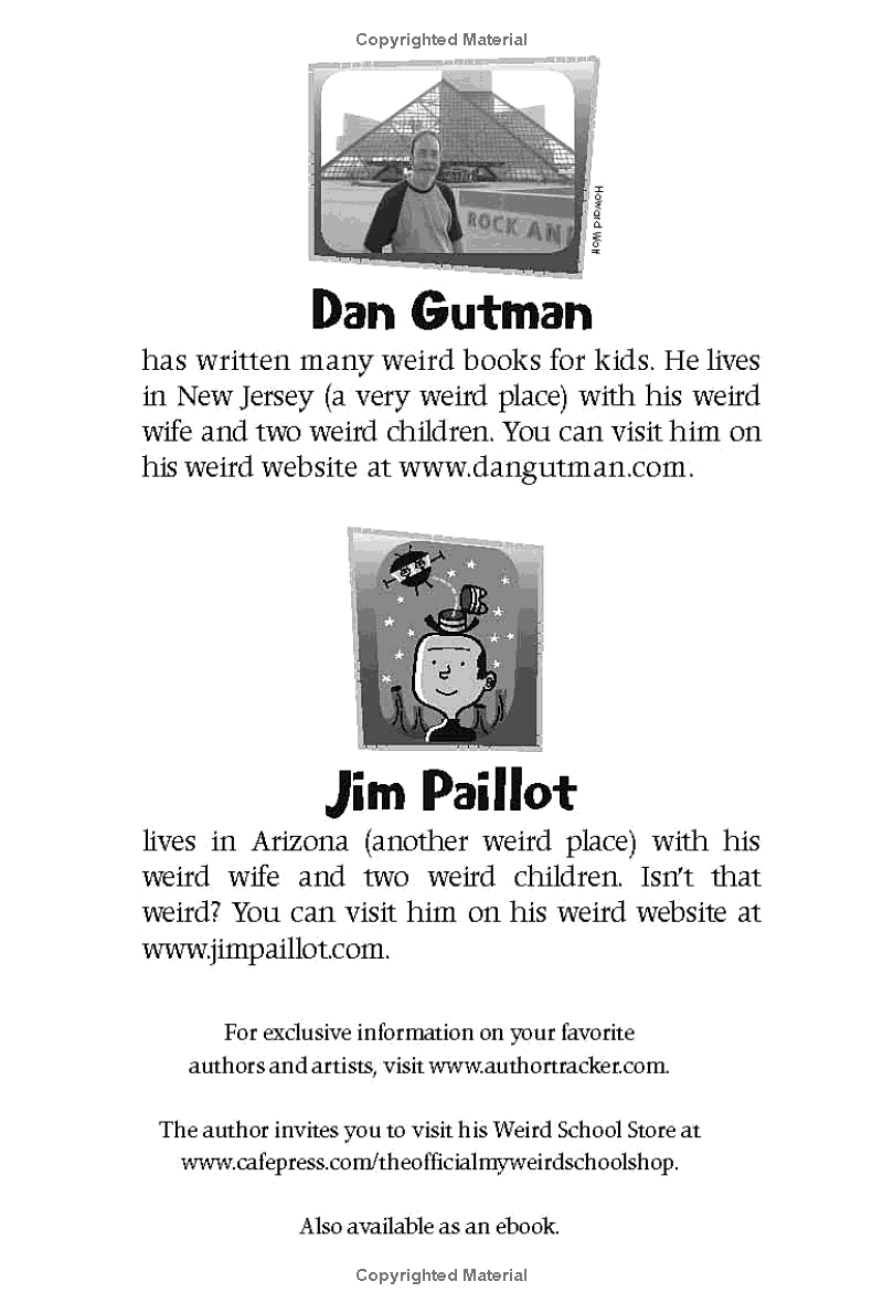 My Weird School Special - Oh, Valentine, We've Lost - Ảnh 11