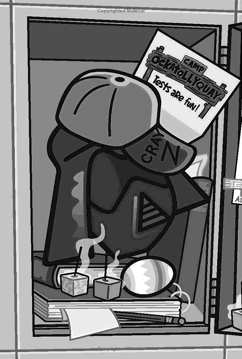 My Weird School Special - Oh, Valentine, We've Lost - Ảnh 8