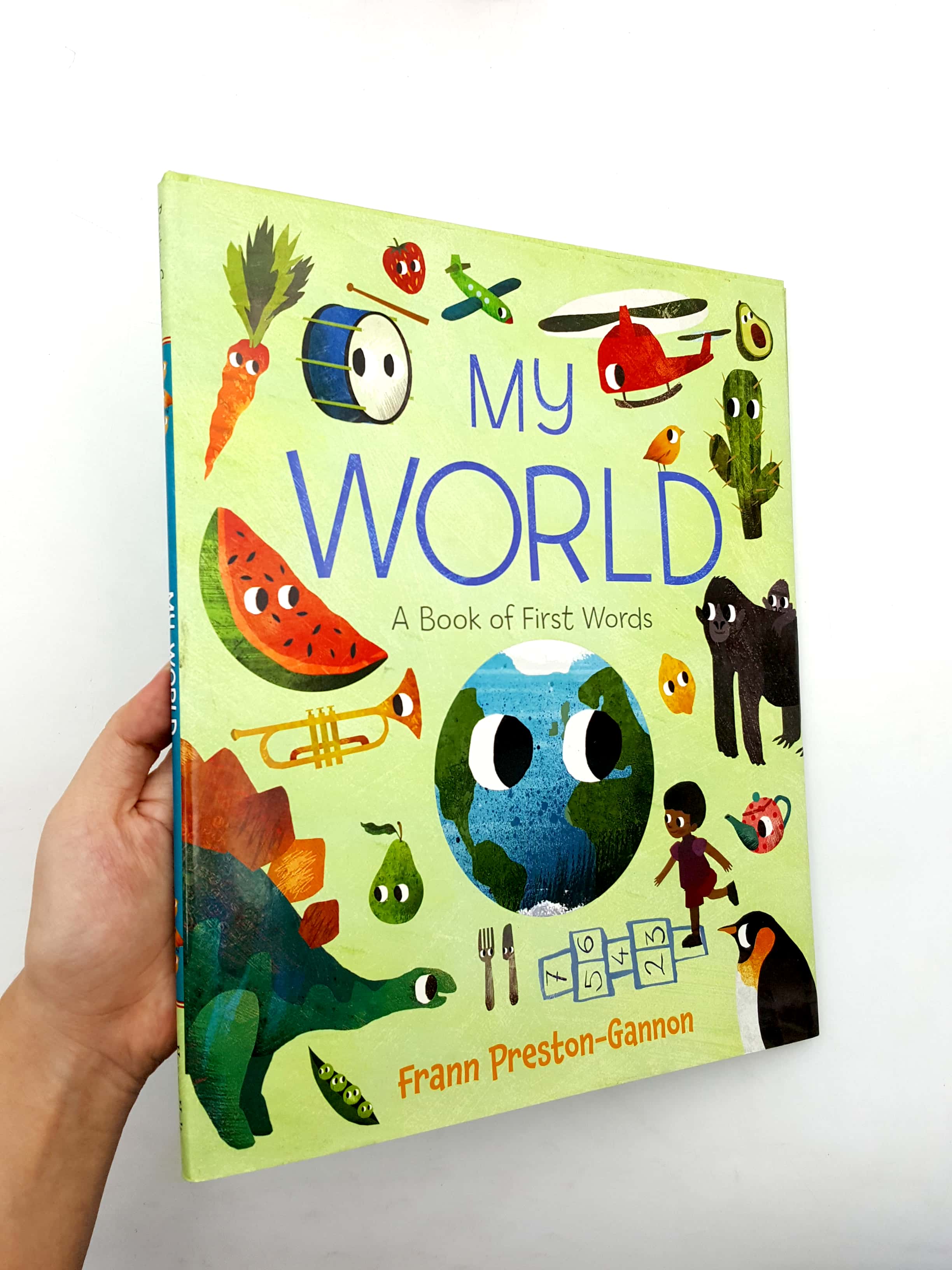 my world - Ảnh 10